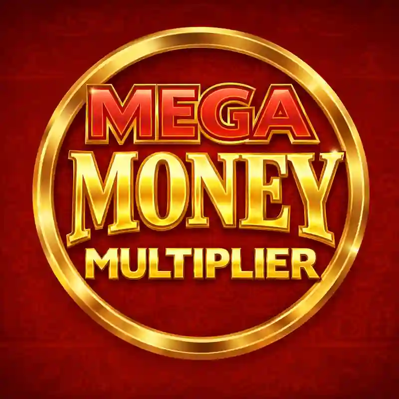 Mega Money Multiplier Slot Game aaaabet