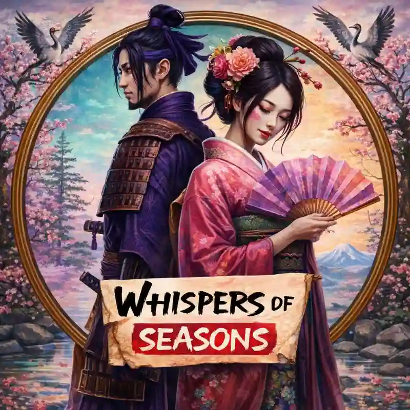 Whispers of Seasons Slot Game sa aaaabet