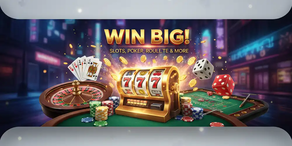 aaaabet Casino Banner